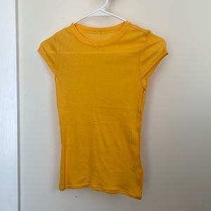 Everlane organic cotton tshirt